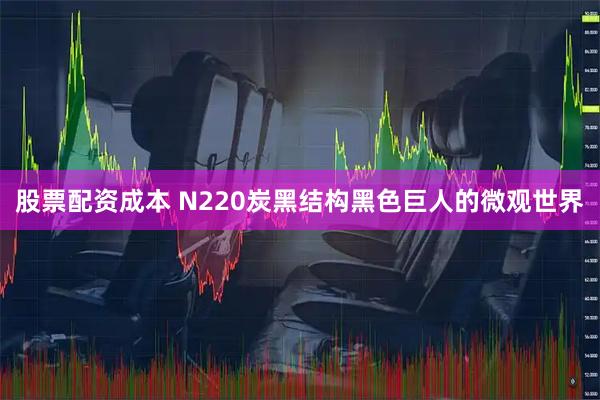 股票配资成本 N220炭黑结构黑色巨人的微观世界